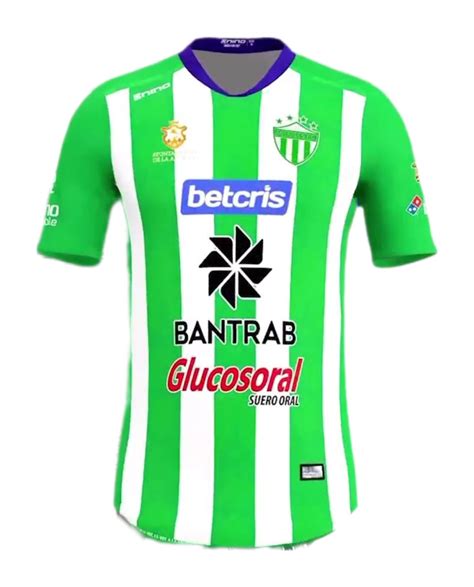 Antigua GFC 2023-24 Kits