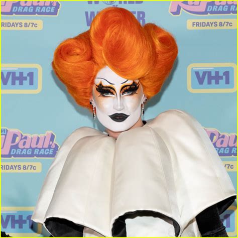 Rupauls Drag Race All Stars Rumored Cast Revealed Rupaul