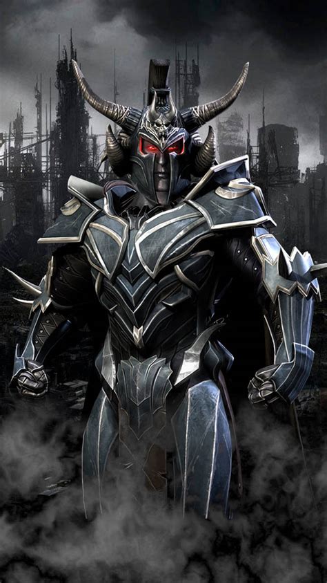 Ares Injustice Gods Among Us by JPGraphic on DeviantArt