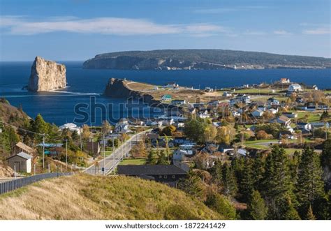 1,524 Gaspe_peninsula Images, Stock Photos & Vectors | Shutterstock