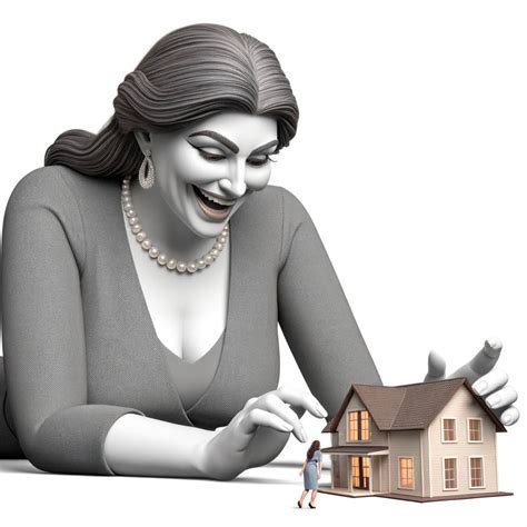 Love Your New Home By Woodblockrock On Deviantart