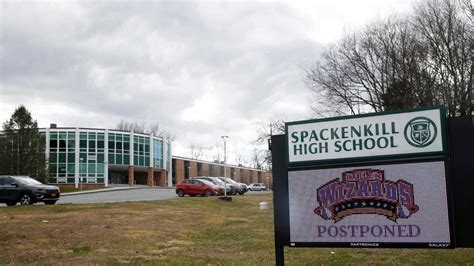 Petition · Spackenkill Students Need and Deserve More In-Person ...