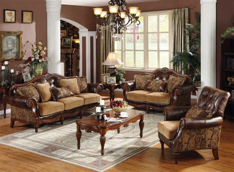 50 Traditional Living Room Ideas To Inspire From