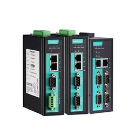 moxa industrial device servers manuauto