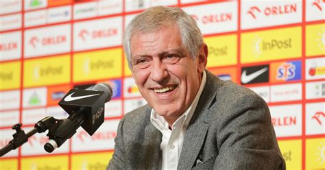 Fernando Santos Zarobi Prawie Tys Z Za Awans Polski Na Euro