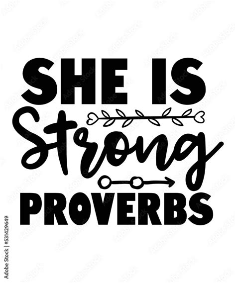 Strong Woman Svg Bundle Small Business Svg Woman Quotes Svg Lady