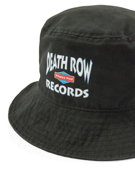 Happy Dad X Death Row Collab Bucket Hat