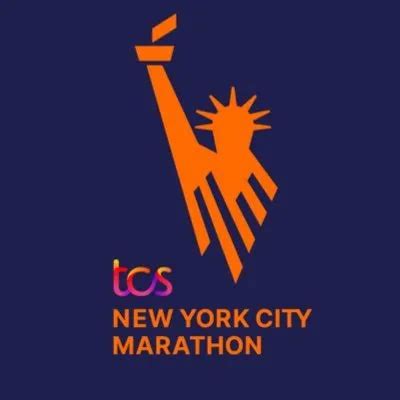 New York City Marathon 2023 - Run Your Story