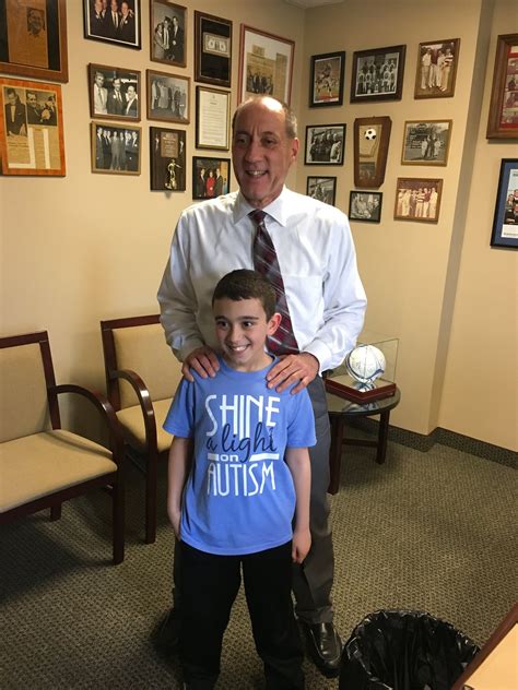 Cliffside Park Mayor Thomas... - Borough of Cliffside Park
