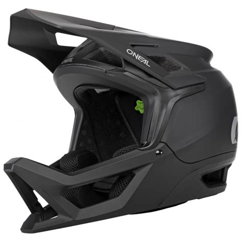 O Neal Transition Helmet Solid Casque De Cyclisme Achat En Ligne