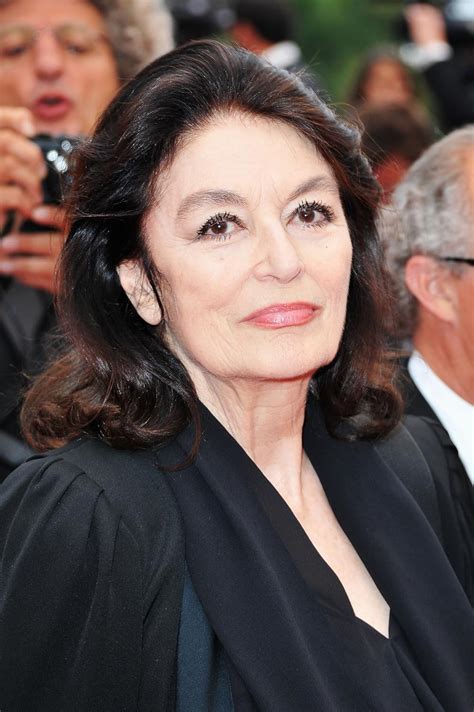 Anouk Aimée