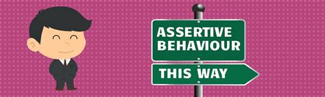 Being Assertive The Ultimate Guide By Think Confidence