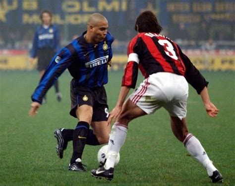 Paolo Maldini Menyebutkan Legenda Yang Dia Benci Untuk Dilawan Dalam