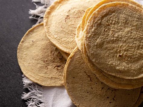 Beneficios De La Tortilla Nixtamalizada Tia Alimentos