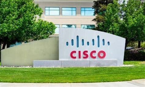 Cisco Completes 28 Billion Acquisition Of Cybersecurity Leader Splunk