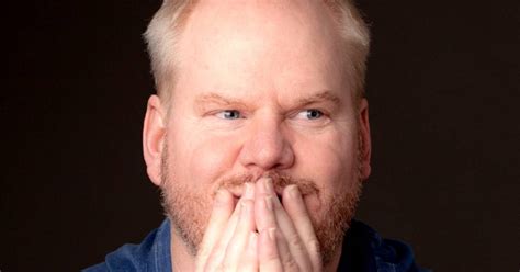 Jim Gaffigan’s Busy Career In Comedy Belies His Lazy Image Georgia Straight Vancouver’s Source