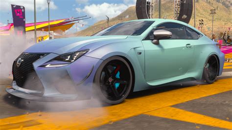 Lexus Livery Pt 2 Rforzaliveryhub