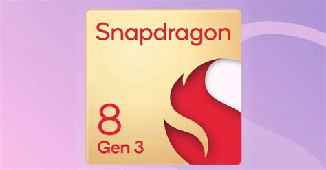 เผยข้อมูล Snapdragon 8 Gen 3 จะมา Gpu แรงกว่า Gen 2 ถึง 50