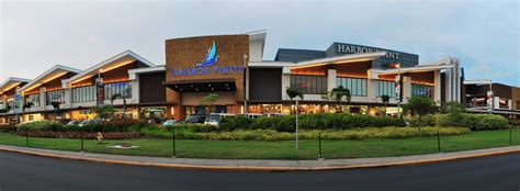 Harbor Point | Project | RCHITECTS, Inc. | Architectural Firm Philippines