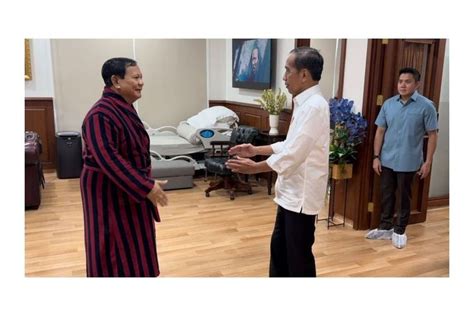 Berita Seputar Prabowo Operasi Kaki Terbaru Dan Terkini Hari Ini Ibenews