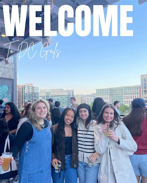 Gals Take On DC! (@dcgalstakeondc) • Instagram photos and videos