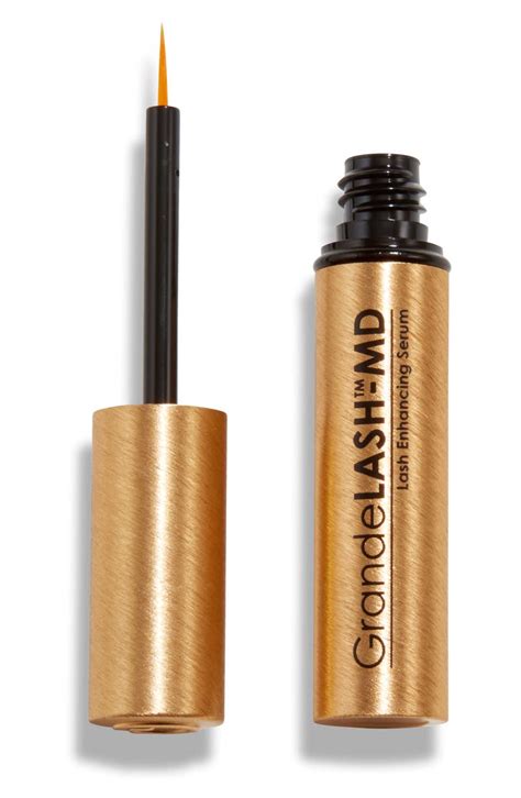 Grande Cosmetics Grandelash Md Lash Enhancing Serum Nordstrom