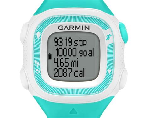 Garmin Forerunner