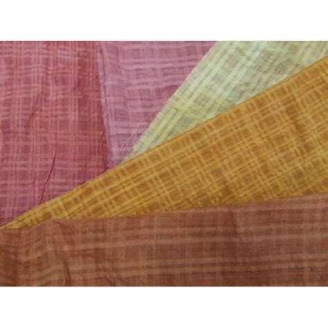 Printed Khadi Fabric Khadi Cotton Fabric Latest Price Manufacturers