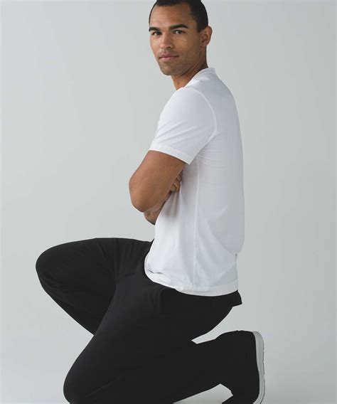 Lululemon Kung Fu Pant Tall Black Lulu Fanatics