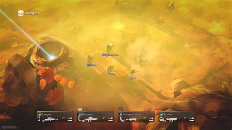 Helldivers Review - Gamereactor