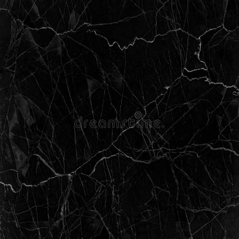 Black Marble Natural Pattern For Background Abstract Natural Marble