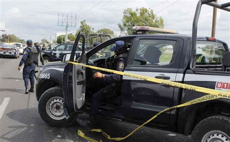 Cuatro Civiles Muertos Deja Enfrentamiento Entre Policías Y Civiles