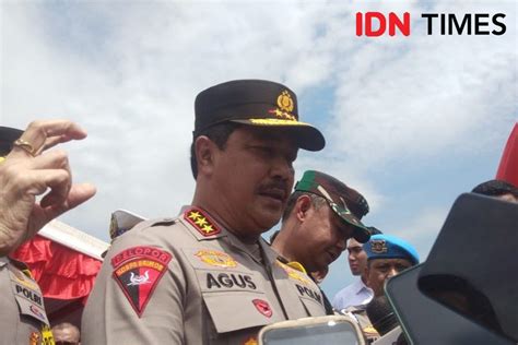 Rapat Dpr Polri Janji Perhatikan Personel Di Asrama