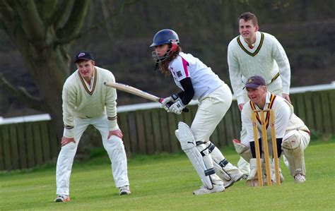 simple guide    common terms   cricket