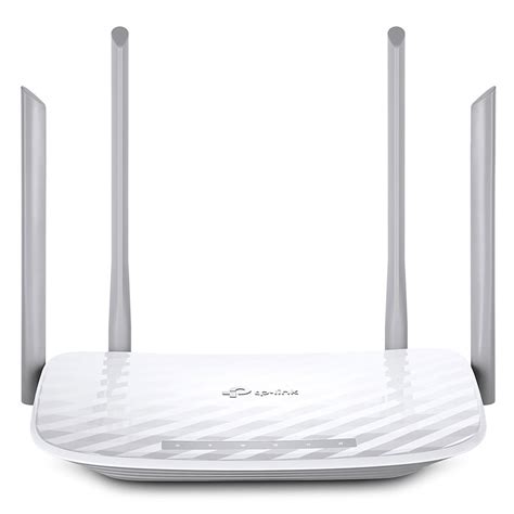 Router MU-MIMO Mu-Mimo TP-LINK AC1200