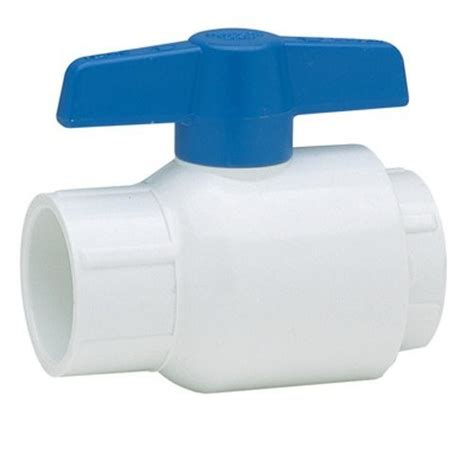 Spears 2 Molded PVC Ball Valve