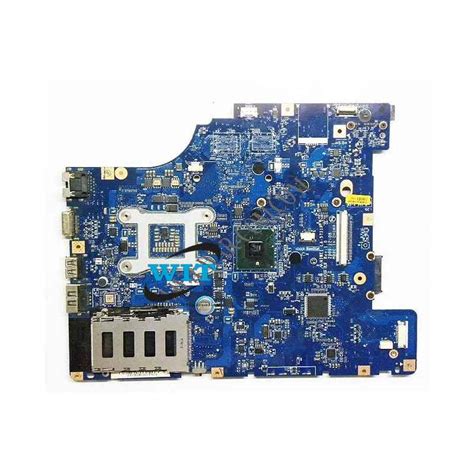 Lenovo Ideapad G Intel Motherboard System Board Niwe La P