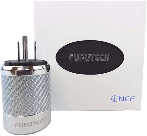 Amazon Furutech Fi M Ncf R Nano Crystal Rhodium Plated Male Ac