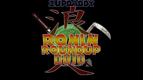 Samurai Shodown Rr Dojo Switch Updaddy Youtube