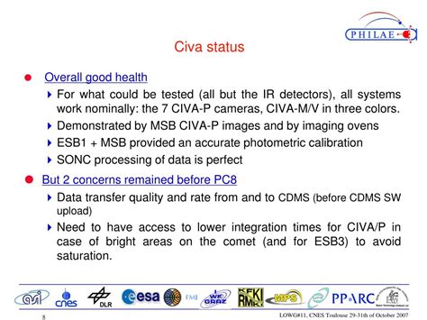 civa status powerpoint    id