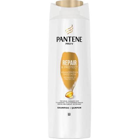 Pantene Repair Protect Ampon Za Kosu Ml Eponuda