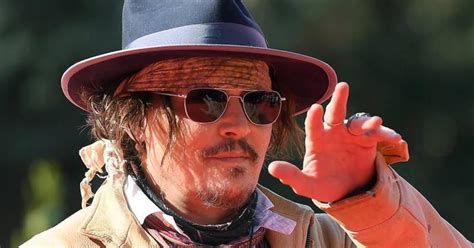 5 Curiosidades Sobre Johnny Depp Que Hoy Llega A Los 59 Años La