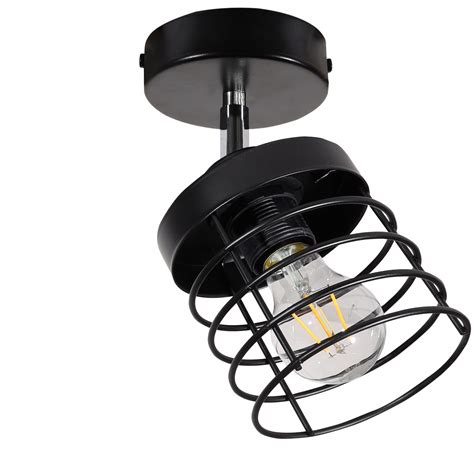 LAMPA WISZĄCA SUFITOWA ŻYRANDOL DRUCIAK PLAFON LED RASTI 2207 1 S