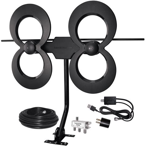 13 Best Clearview TV Antenna For 2023 Robots Net