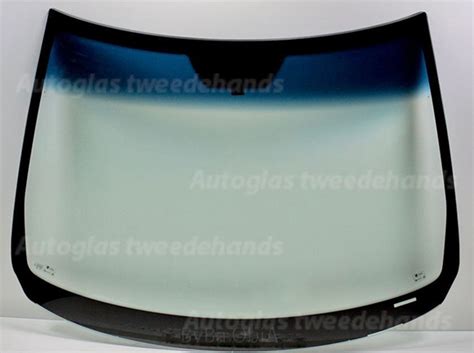 Autoglas Tweedehands Voorruit Volvo XC90