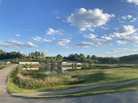 Woodbine Golf Course