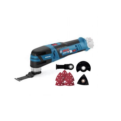 Buy Buy Bosch Gop V Professional Cordless Multi Cutter Online