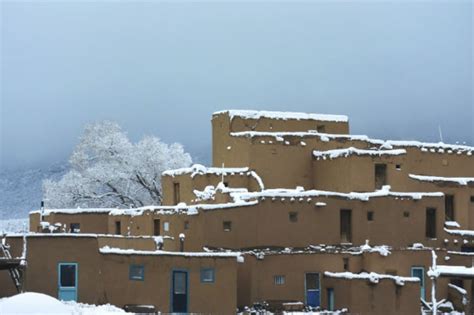 25 Enchanting Facts About New Mexico Mental Floss