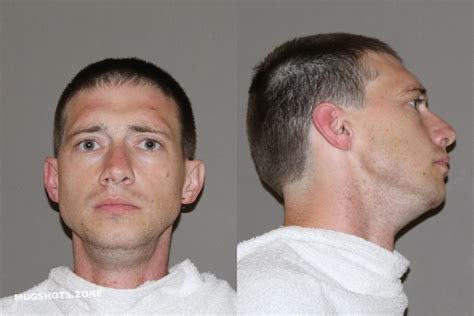 Offenberger Craig David 04282022 Denton County Mugshots Zone