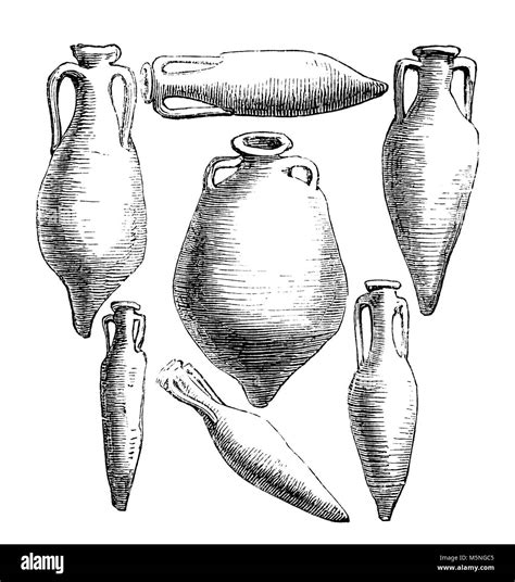 Раскраска амфора (Большое количество фото) - drawpics.ru